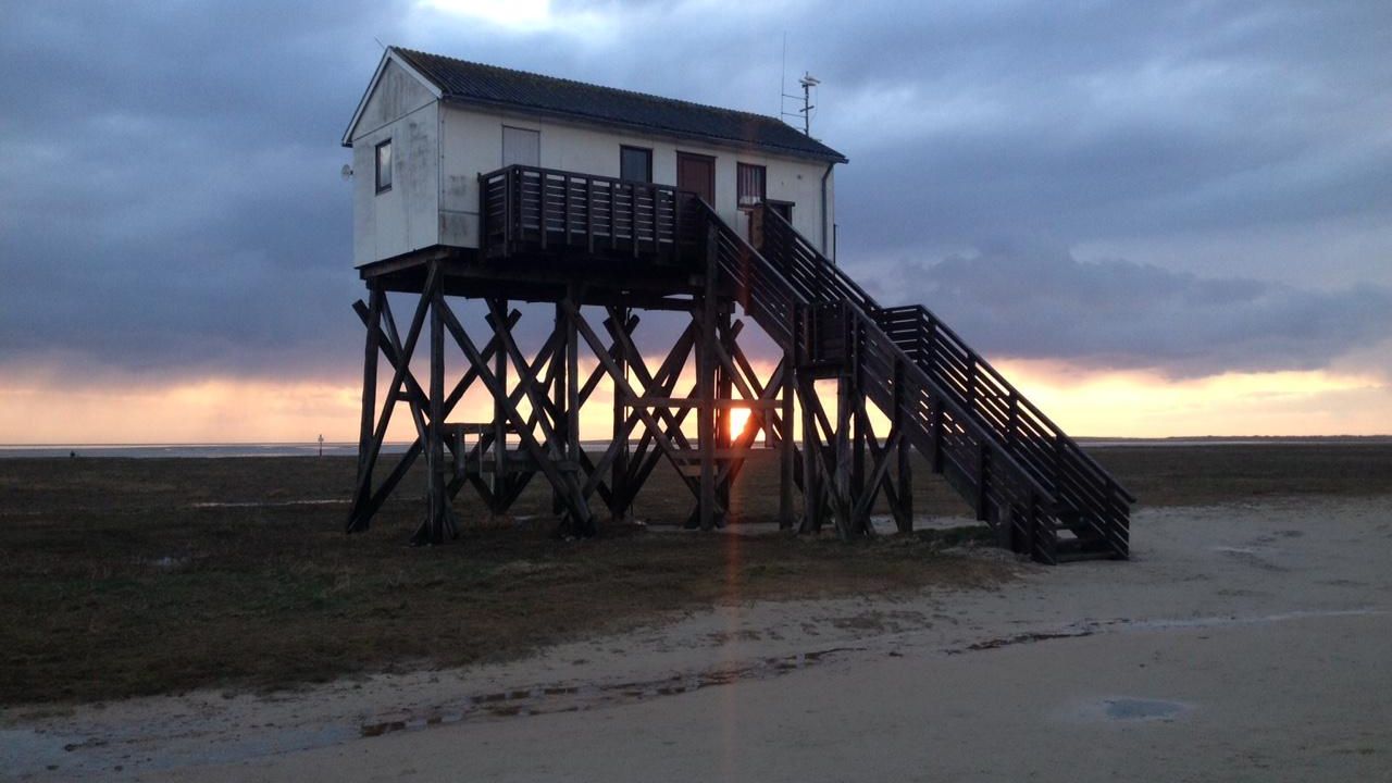 Südstrand Südstrand